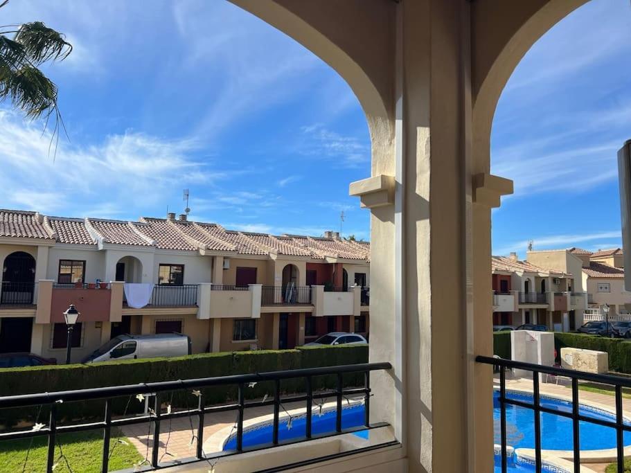 Club Salino 18 Apartment Torrevieja Exterior photo